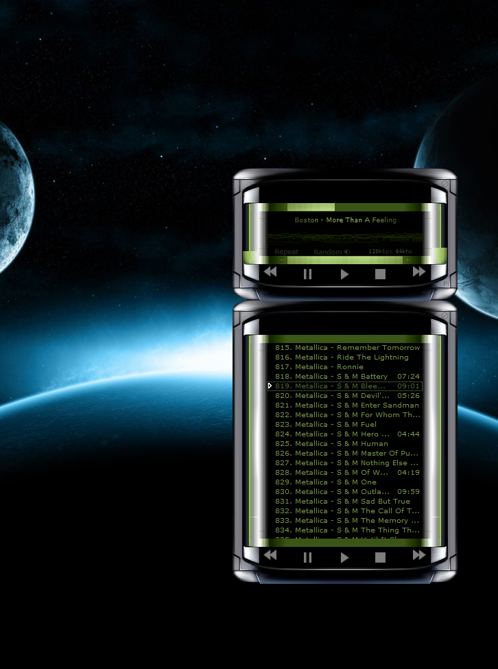Xionidus v10